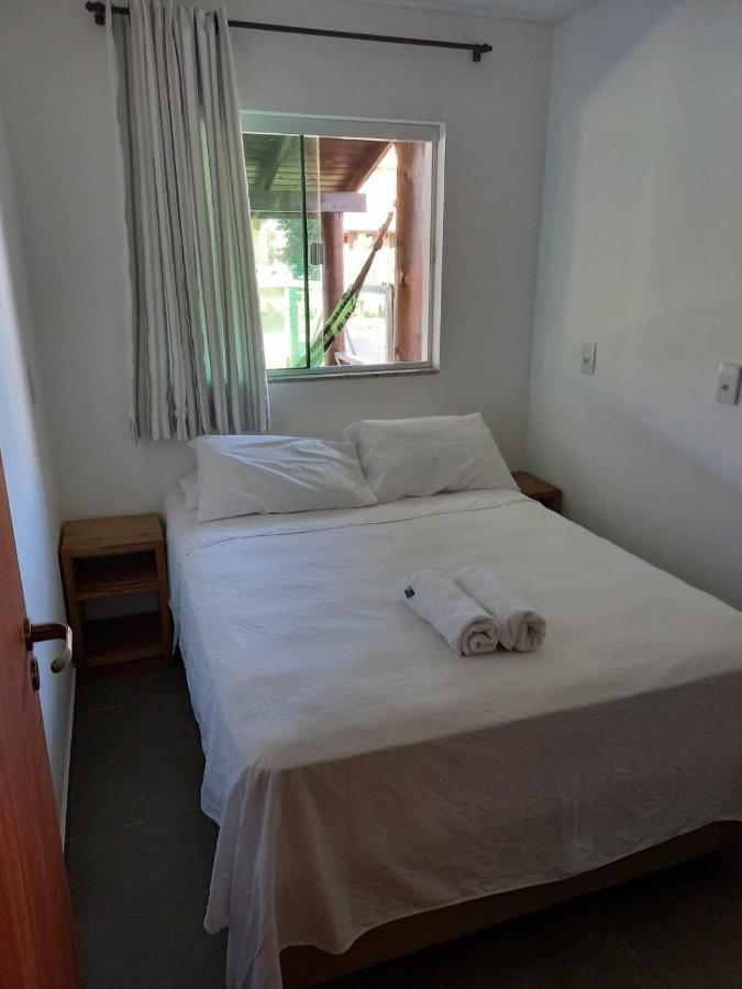 Aloha Rosa Hotel Praia do Rosa Bagian luar foto